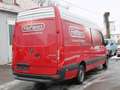 Mercedes-Benz Sprinter Maxi Rouge - thumbnail 6