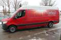 Mercedes-Benz Sprinter Maxi Rouge - thumbnail 3