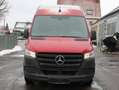 Mercedes-Benz Sprinter Maxi Rouge - thumbnail 2