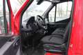 Mercedes-Benz Sprinter Maxi Rouge - thumbnail 11
