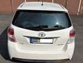 Toyota Verso Verso 1.6 5-Sitzer Blanc - thumbnail 3