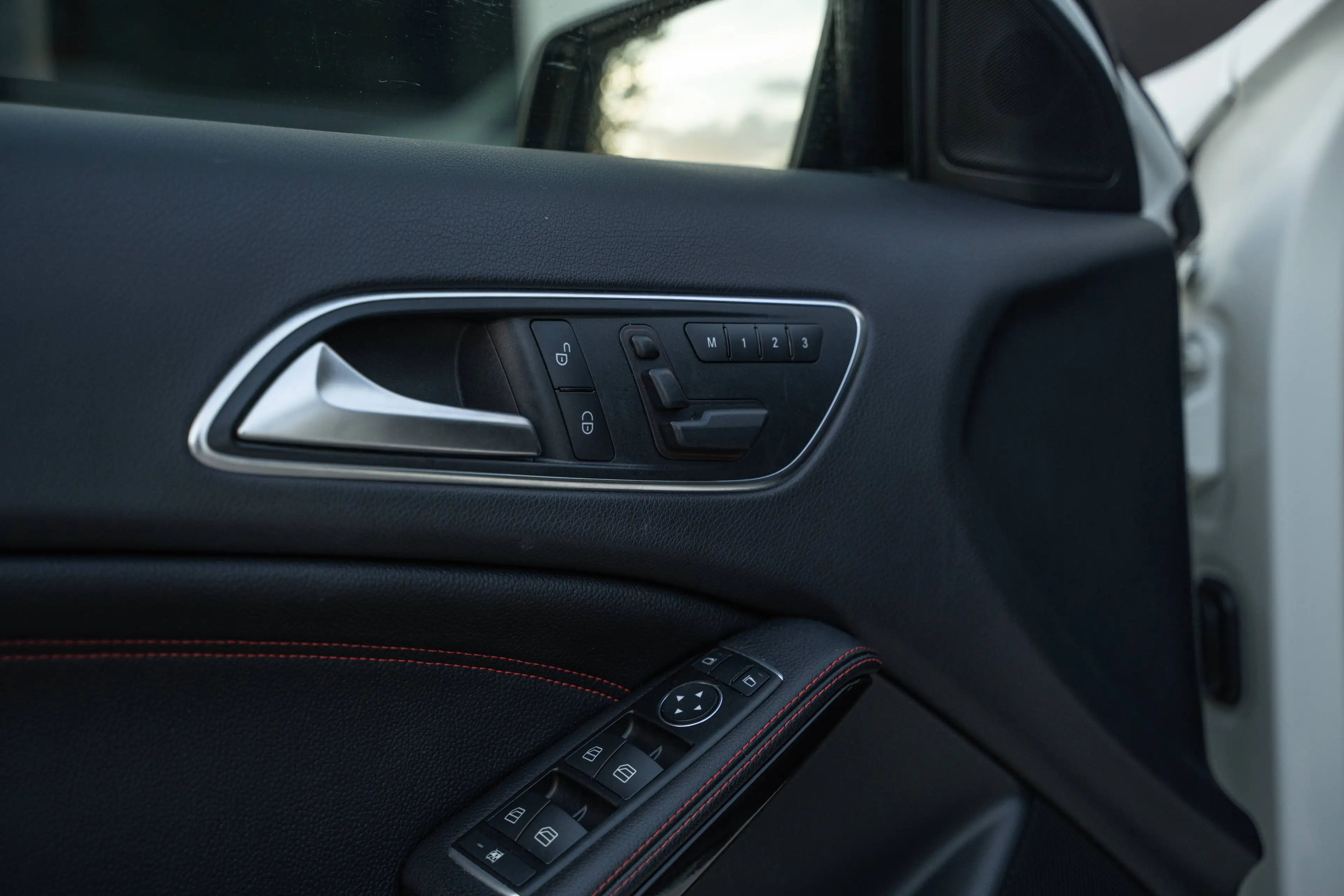 Mercedes-Benz A 45 AMG A 45 AMG 4-Matic — photo 15