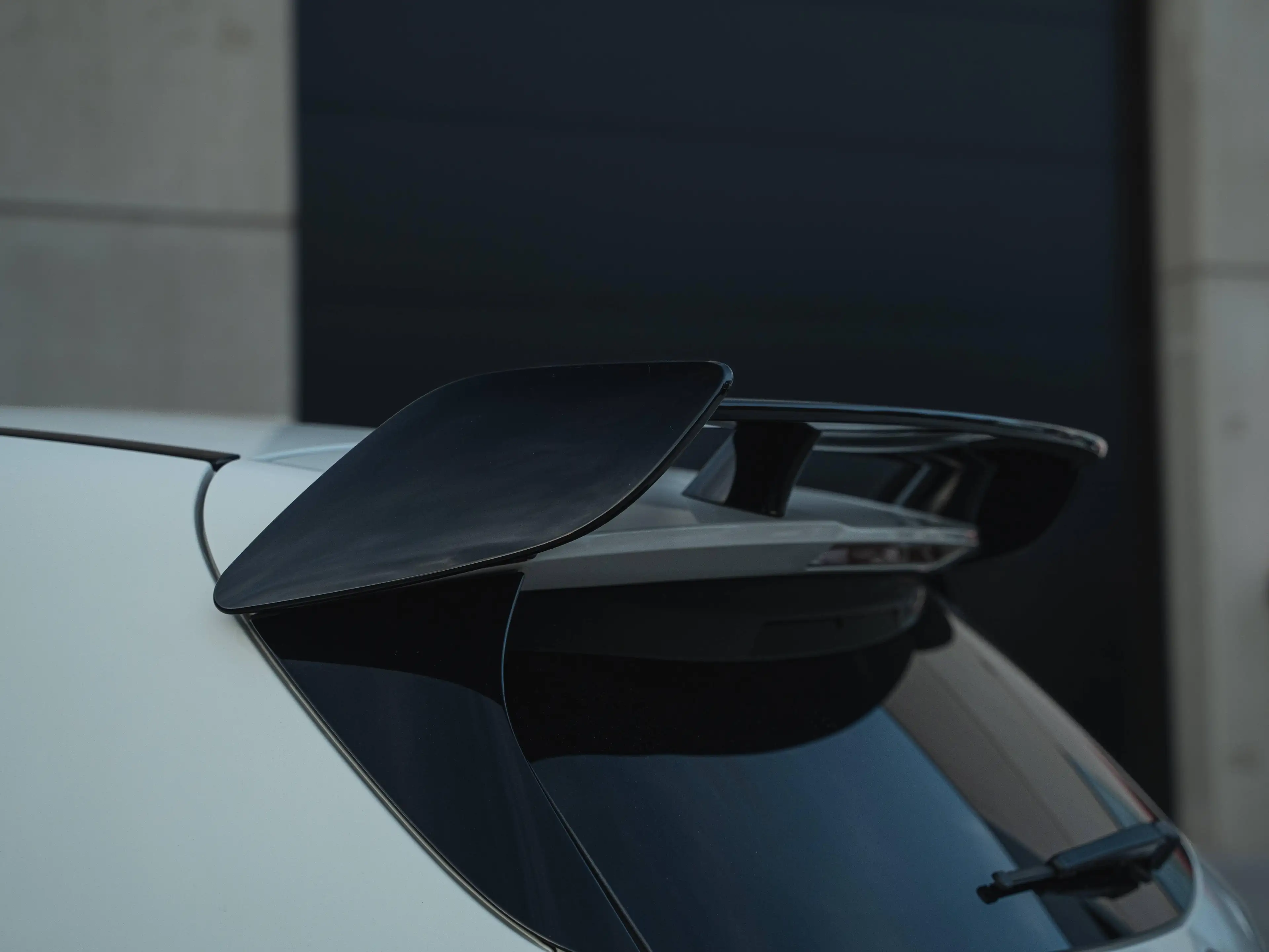 Mercedes-Benz A 45 AMG A 45 AMG 4-Matic — photo 10