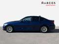 BMW 320 320iA Bleu - thumbnail 3