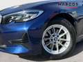 BMW 320 320iA Bleu - thumbnail 6