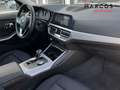 BMW 320 320iA Bleu - thumbnail 8