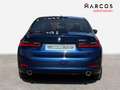 BMW 320 320iA Bleu - thumbnail 5