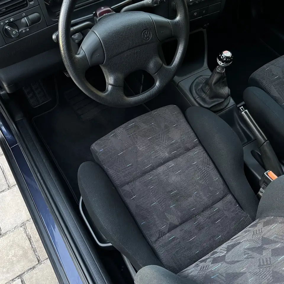 Volkswagen Golf GTI 150 16S, foto 12