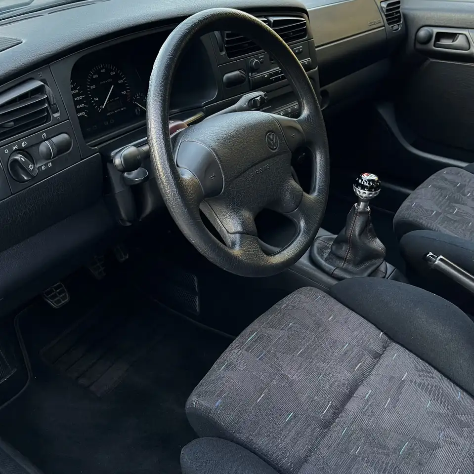 Volkswagen Golf GTI 150 16S, foto 11