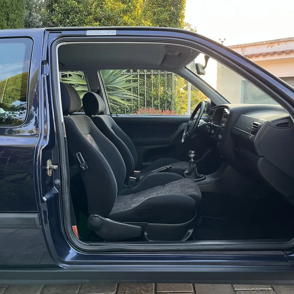 Volkswagen Golf GTI 150 16S, foto 8