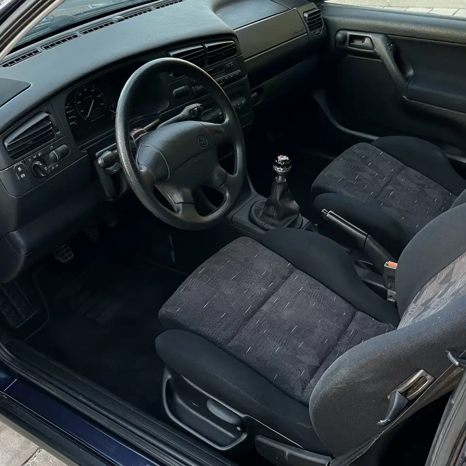 Volkswagen Golf GTI 150 16S, foto 10