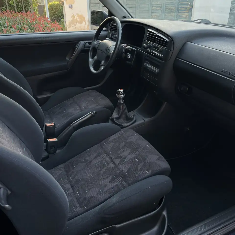 Volkswagen Golf GTI 150 16S, foto 9