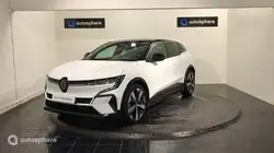 Renault E-Tech Electric EV40 130ch Techno standard charge