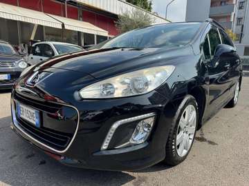 1.6 8V e-HDi 115CV S&S AUT. SW Sport