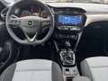Opel Corsa Edition 1.2 Turbo + tolle Extras! Rot - thumbnail 9