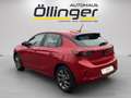 Opel Corsa Edition 1.2 Turbo + tolle Extras! Rot - thumbnail 3