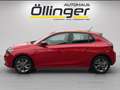 Opel Corsa Edition 1.2 Turbo + tolle Extras! Rot - thumbnail 2