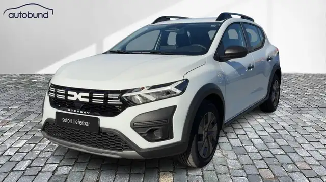 Dacia Sandero III Stepway 1,0 TCe 90 Essential LED