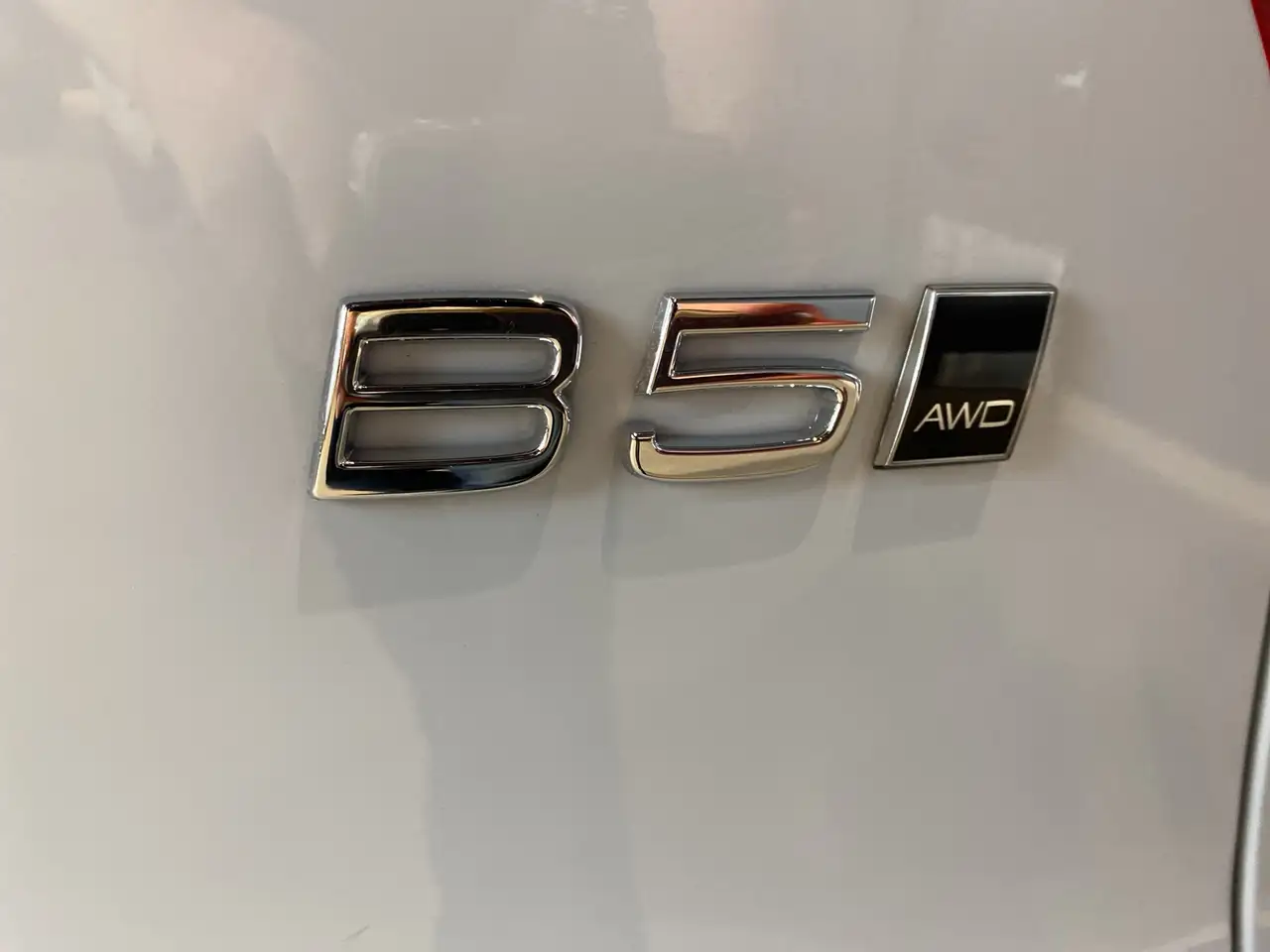 Volvo XC40 снимка Volvo XC40