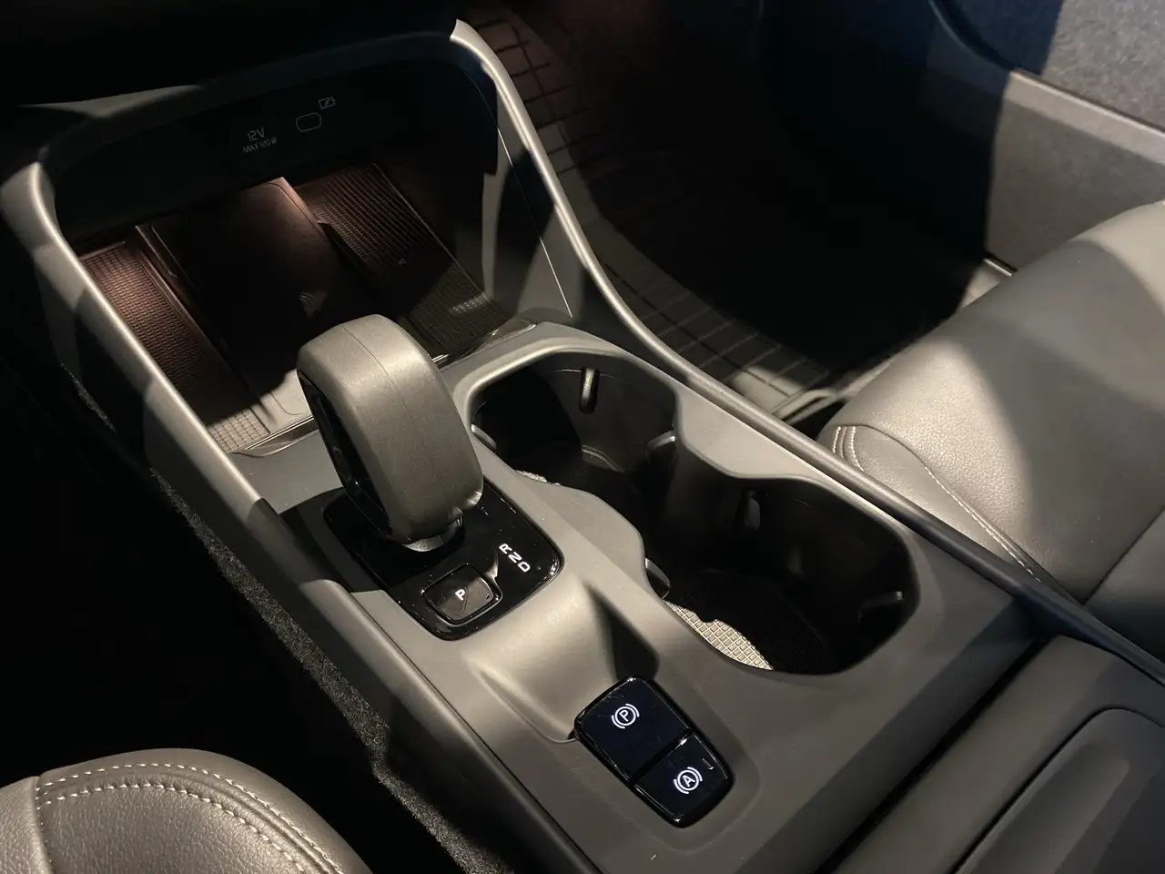 Volvo XC40 снимка Volvo XC40