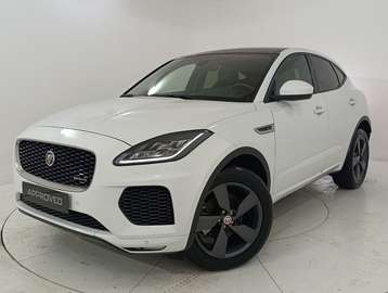 2.0D 150 CV AWD aut. R-Dynamic S