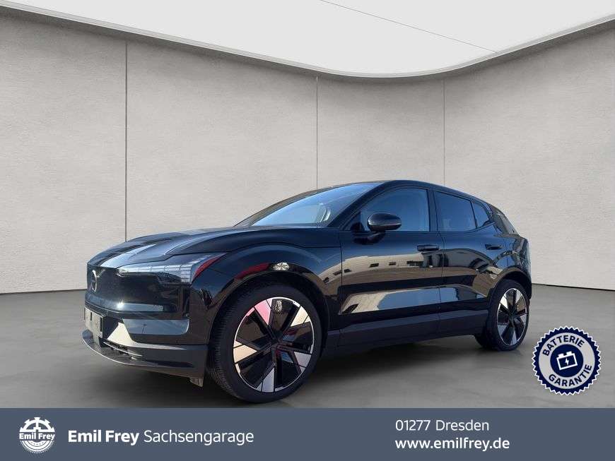 Használt Volvo Ex30 