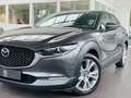 Mazda CX-30 2.0i *** GARANTIE + LED + GPS + AIRCO *** Grijs - thumbnail 30