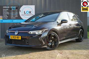 2.0 TSI PANO|CAMERA|SFEER|ACC|DODEHOEK