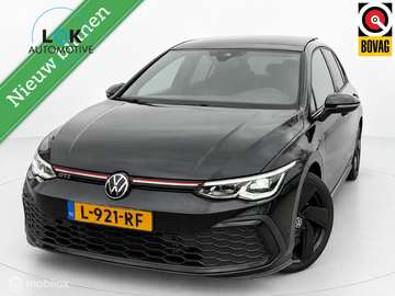 2.0 TSI PANO|CAMERA|SFEER|ACC|DODEHOEK