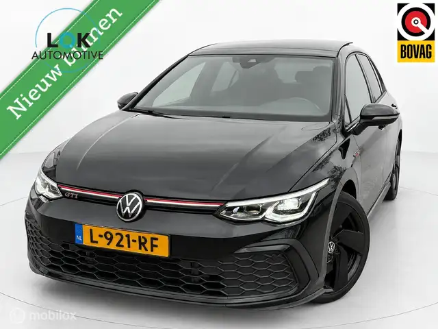 Volkswagen Golf GTI 2.0 TSI PANO|CAMERA|SFEER|ACC|DODEHOEK