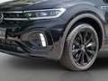 Volkswagen T-Roc R-Line 2.0 TSI AHK*RFK*Digital*Matrix*DAB+ Schwarz - thumbnail 13