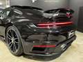 Porsche 992 911/992 TURBO S/ 1 HAND/ Noir - thumbnail 9