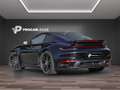 Porsche 992 911/992 TURBO S/ 1 HAND/ Noir - thumbnail 1