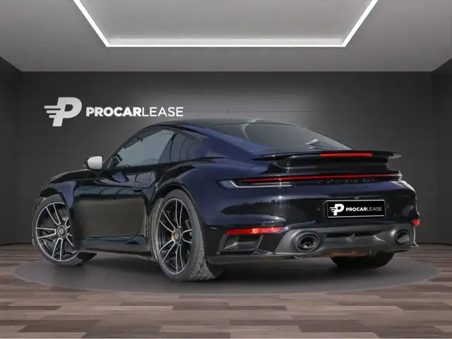 Porsche 992 911/992 TURBO S/ 1 HAND/