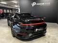 Porsche 992 911/992 TURBO S/ 1 HAND/ Noir - thumbnail 3