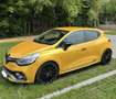 Renault Clio Cuir - Akrapovic - Bose audio Amarillo - thumbnail 1