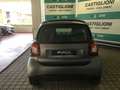 smart forTwo Youngster 1.0 70 cv - usata Grigio - thumbnail 6