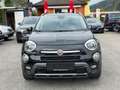 Fiat 500X Cross Plus 2.0D ALLRAD Automatik TÜV NEU AHK Schwarz - thumbnail 2