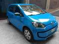 Volkswagen up! up! 2012 5p 1.0 Move 60cv Blu/Azzurro - thumbnail 3