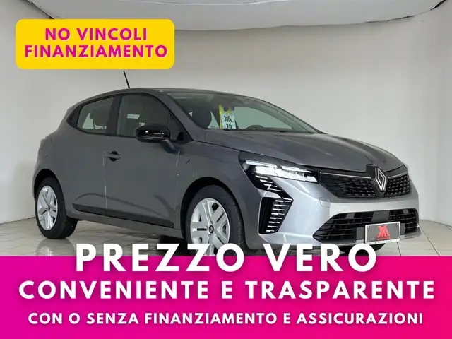 Renault Clio Evolution 1.5 dci 100cv + Retrocamera