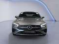 Mercedes-Benz CLA 180 Coupé Gris - thumbnail 8