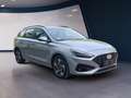 Hyundai i30 Kombi Advantage cw vAHK Navi LED DAB Kamera Win... Silber - thumbnail 3