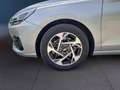 Hyundai i30 Kombi Advantage cw vAHK Navi LED DAB Kamera Win... Silber - thumbnail 7
