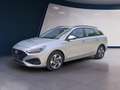 Hyundai i30 Kombi Advantage cw vAHK Navi LED DAB Kamera Win... Silber - thumbnail 1