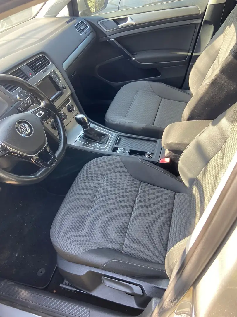 Volkswagen Golf Variant 1.6 TDI BlueMotion Technology DSG Cup - 2