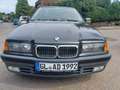 BMW 316 BAUR TC4 Topcabrio, sehr selten Negro - thumbnail 3