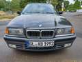 BMW 316 BAUR TC4 Topcabrio, sehr selten Schwarz - thumbnail 4