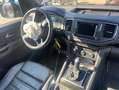 Volkswagen Amarok 3.0 TDI 190KW 4Motion AUTM. Double cab. 5P DIAVEL Negro - thumbnail 8