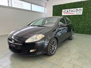 Bravo II 2007 2.0 mjt Emotion 165cv