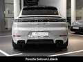 Porsche Cayenne GTS Coupe Burmester HA-Lenkung InnoDrive Blanc - thumbnail 9